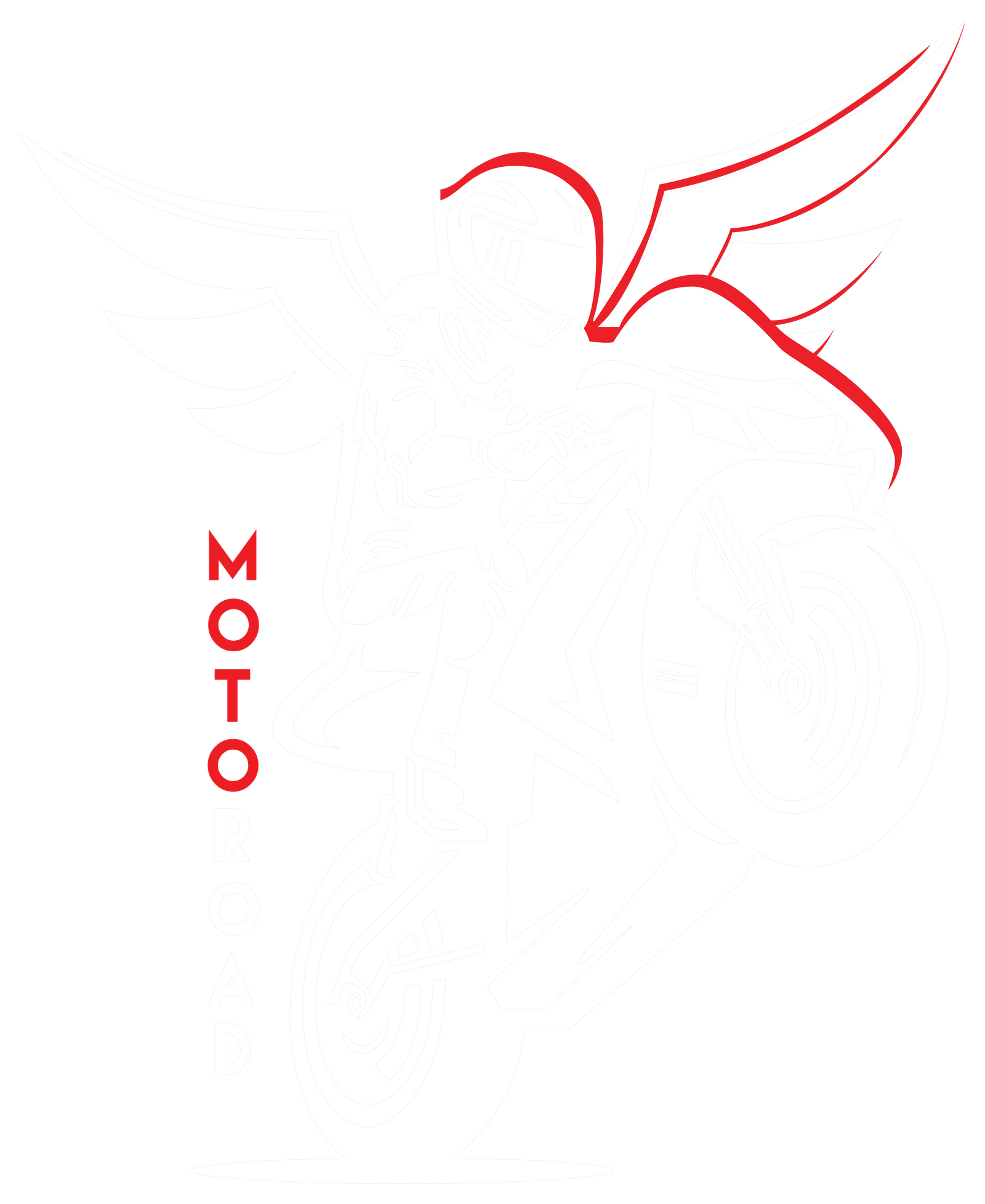 Motoroad logotipas